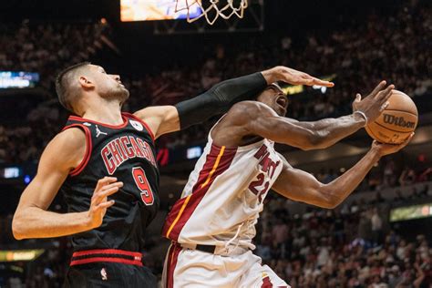 heat vs bulls prediction|Miami Heat vs Chicago Bulls: Prediction and Betting Tips.